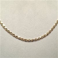 Collana Fanton Gioielli Uomo COLLANE ORO in Oro giallo I.E-80_52